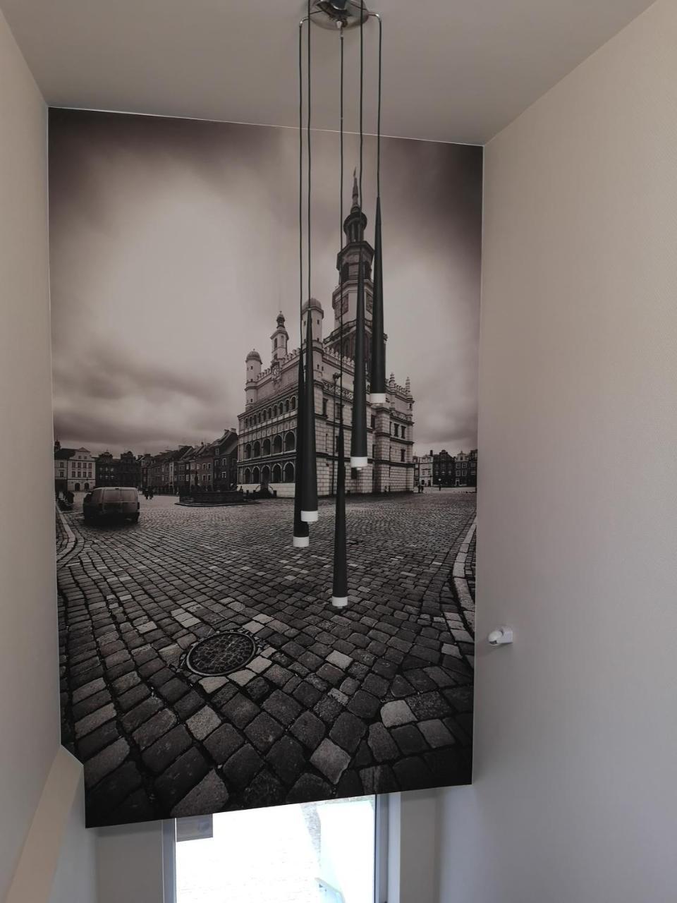 Willa Medica Poznań Exterior foto
